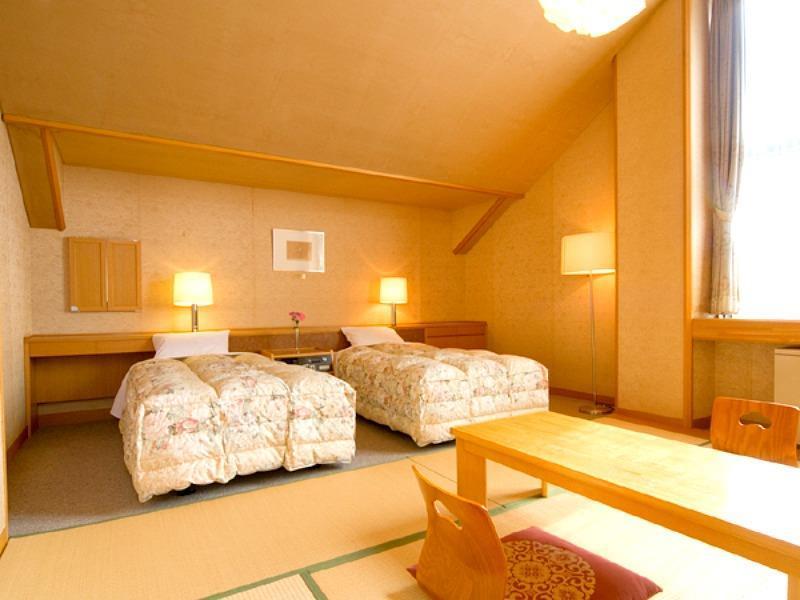 Kasuga-Onsen Hot Spring Kasuga'S Forest Resort Saku Exterior foto
